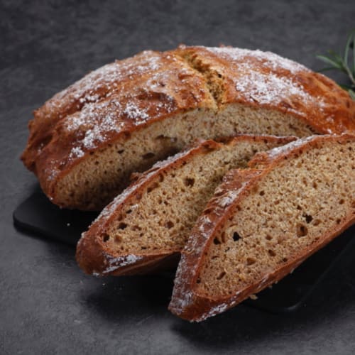 soda bread