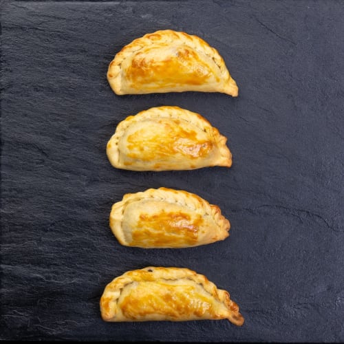 empanadas