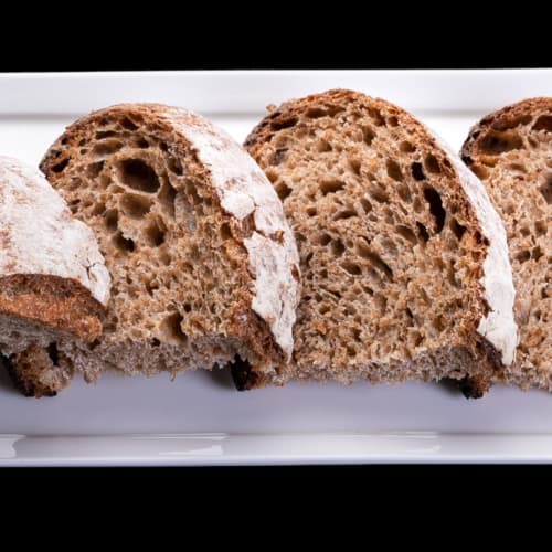 wholemeal bread