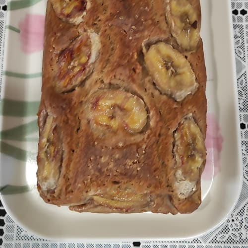 Banana bread