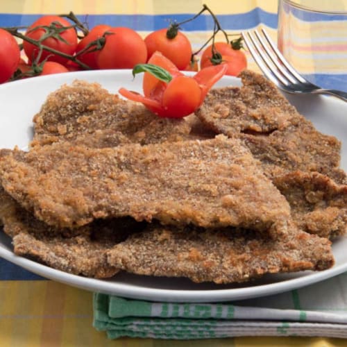 Cotolette di carne