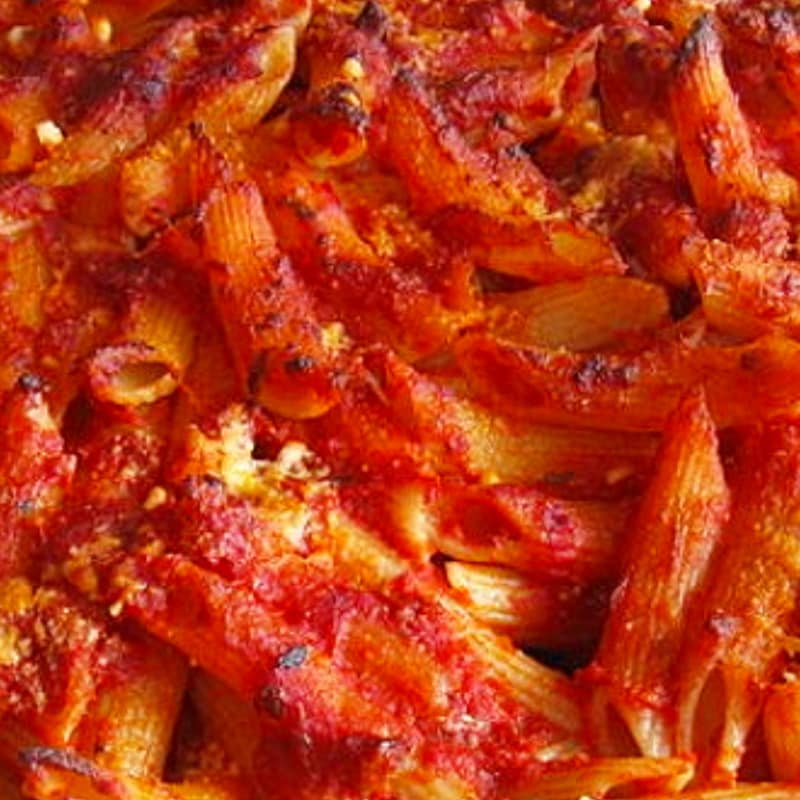 Pasta alla contadina