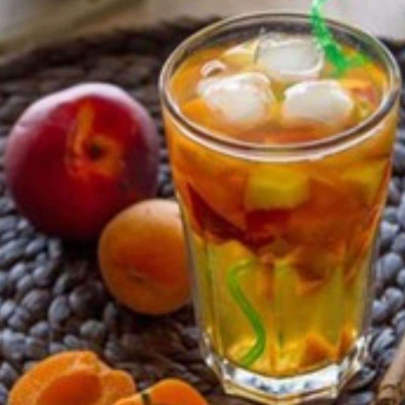 Sangria analcolica