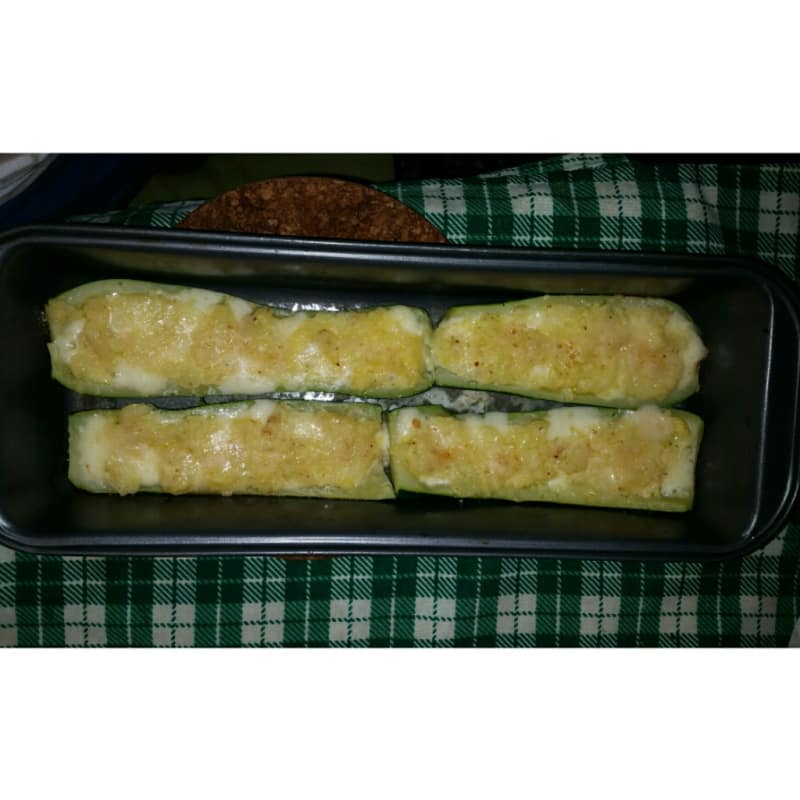 Zucchini fuorisede