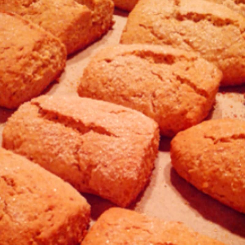 wholemeal biscuits