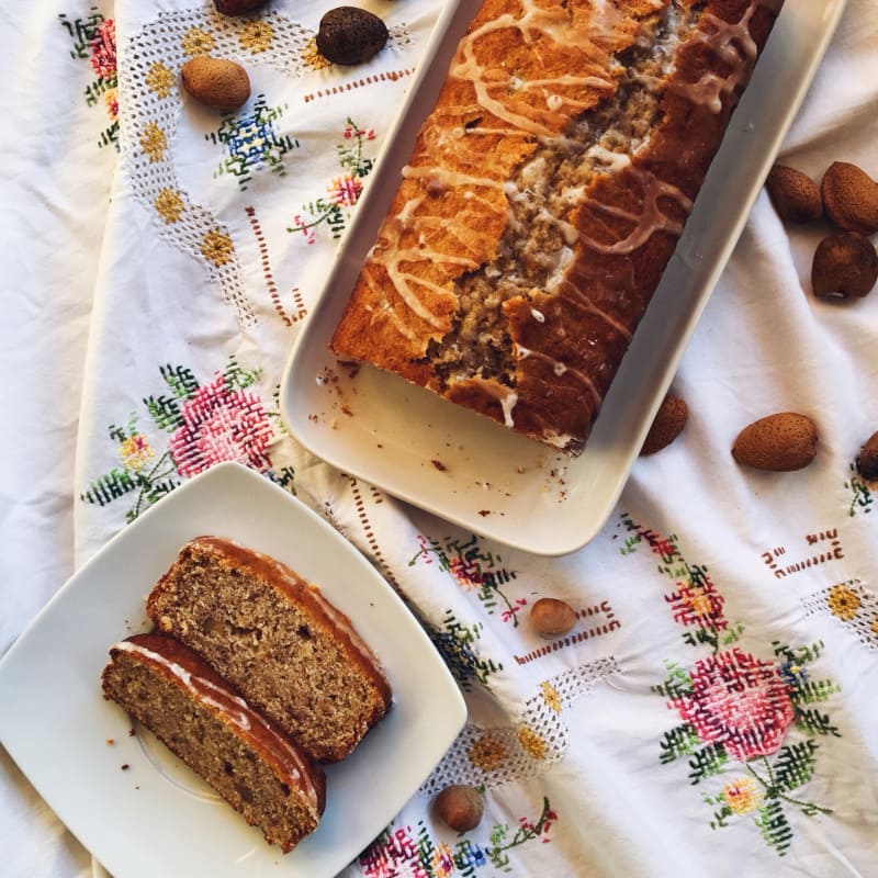 Banana bread