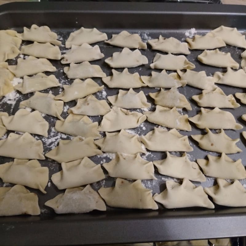 Cremaschi Tortelli