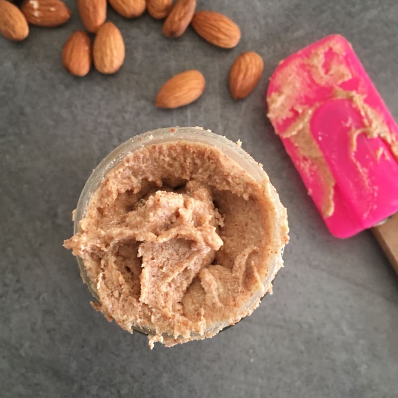 Almond Butter