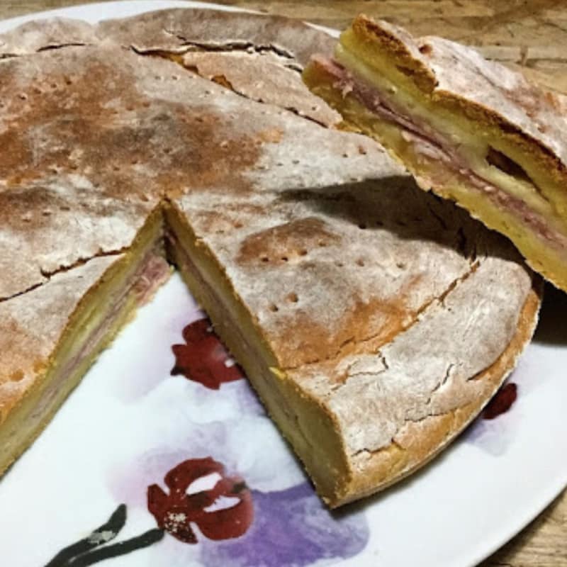 papas empanizadas al horno