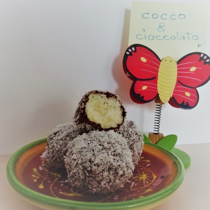 En dolcetti Cocco