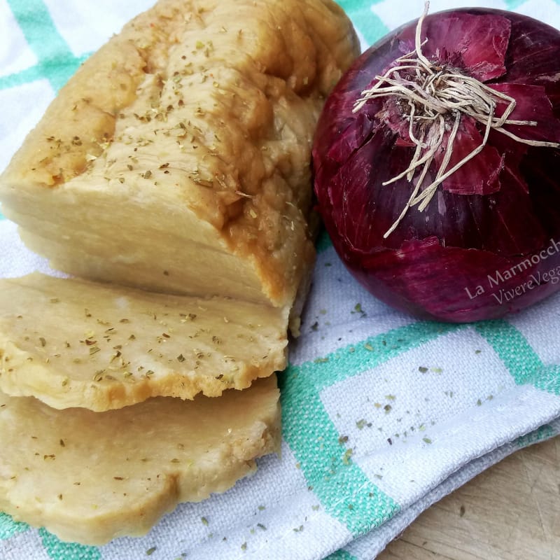 Seitan: Proviamo A Farlo Insieme