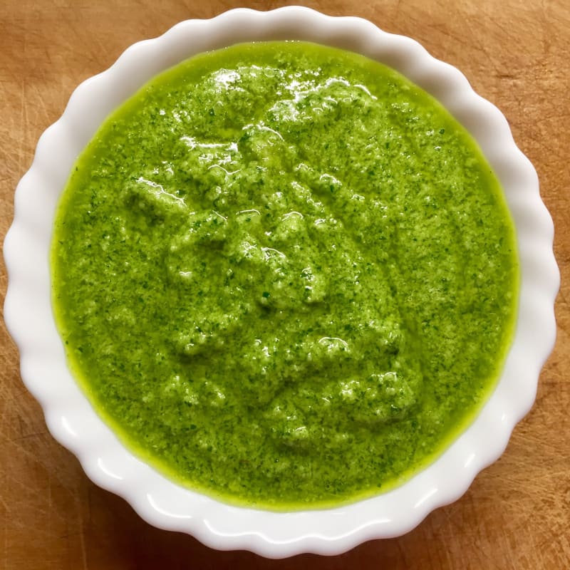 Pesto Di Rucola