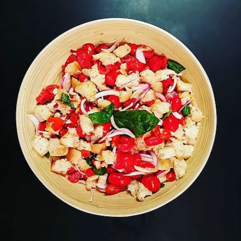 La Panzanella