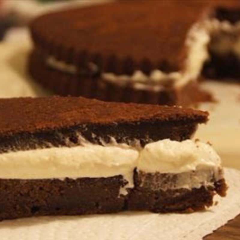 Chocolate Guinness Cake