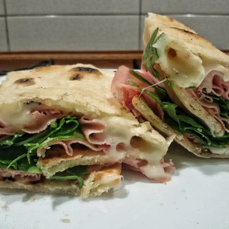 piadine