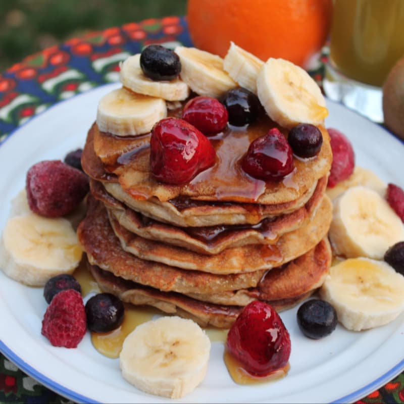 Masa Para Panqueques Doa Petrona Receta De Norali Cookpad Masa Para Panqueques Doa Petrona Receta De Norali Cookpad