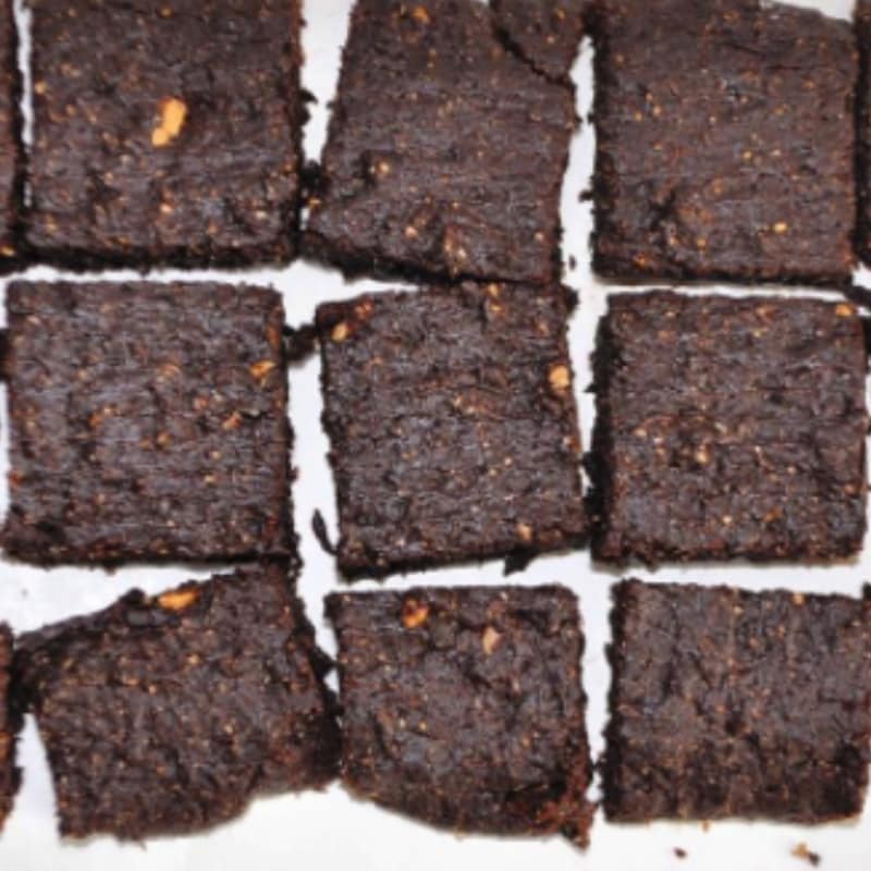 veganos Brownies