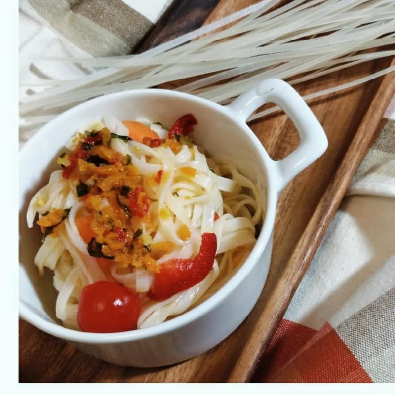 Noodles Di Riso