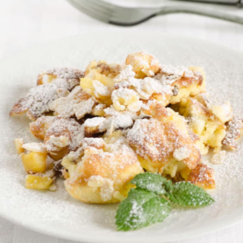 kaiserschmarrn