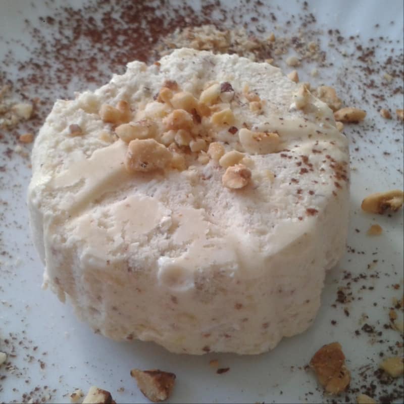 En Turrón Parfait