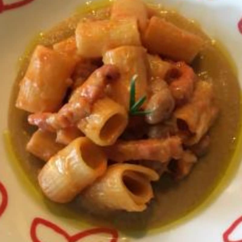 Pasta e fagioli Risottata