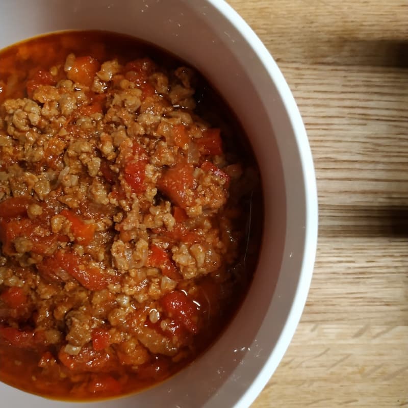 Il mio ragù