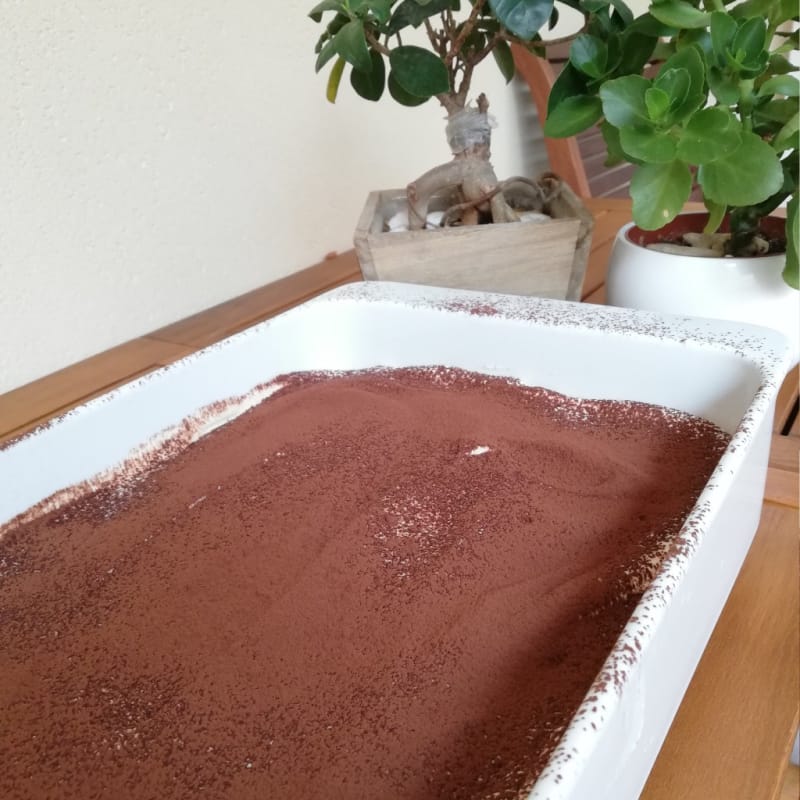 tiramisu