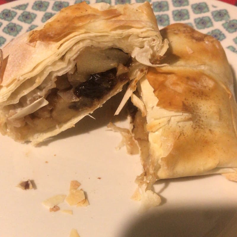 Fillostrudel