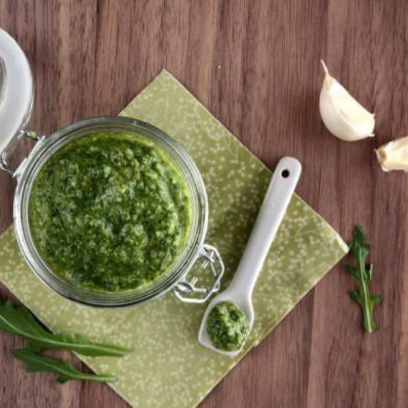 Pesto Di Rucola