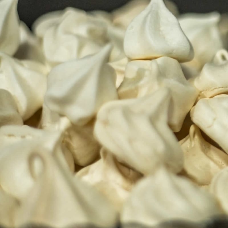 meringues