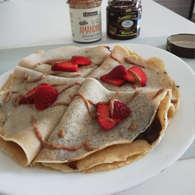 Crepes