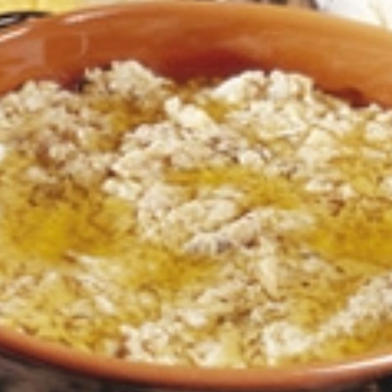 Bacalao a la vicenza