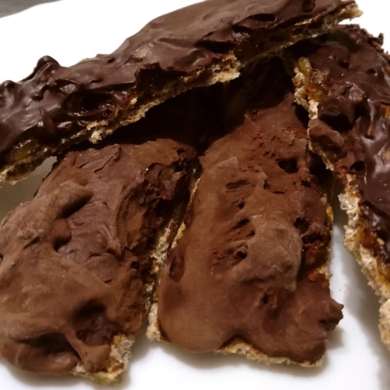 Snickers taste bars