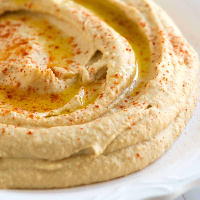 hummus