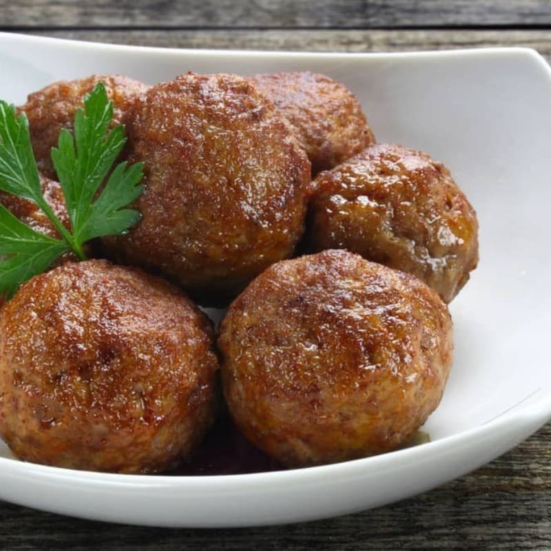 Polpette