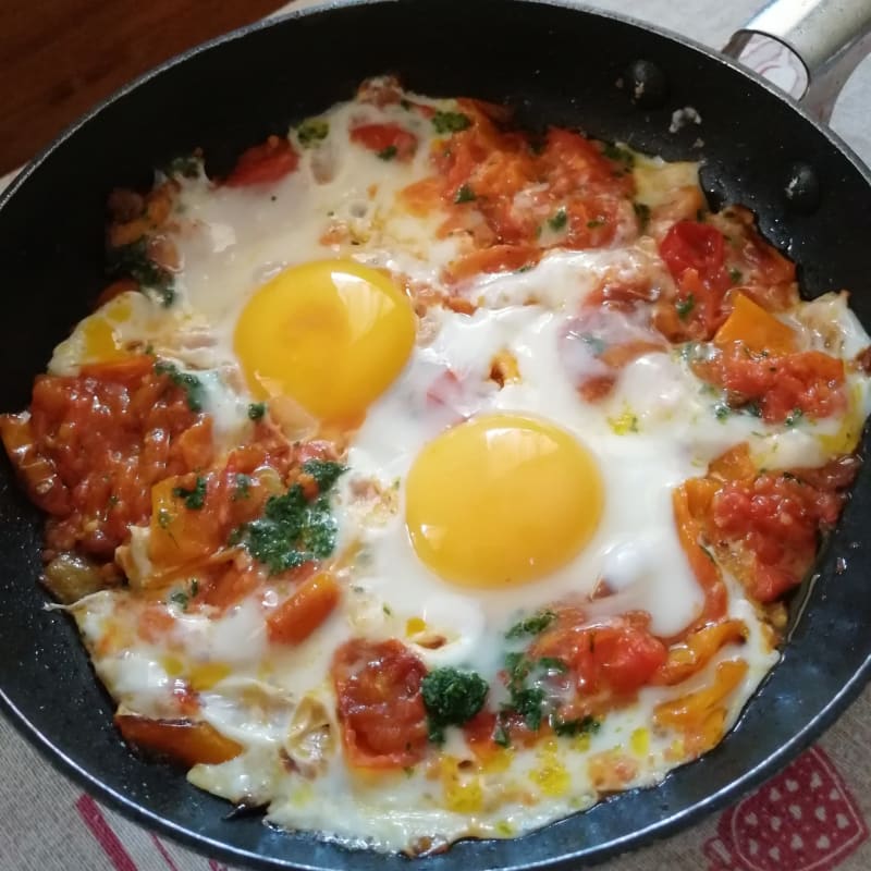 Shakshuka