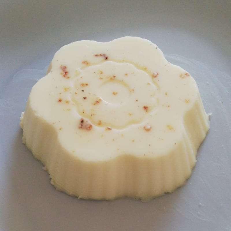 Panna cotta