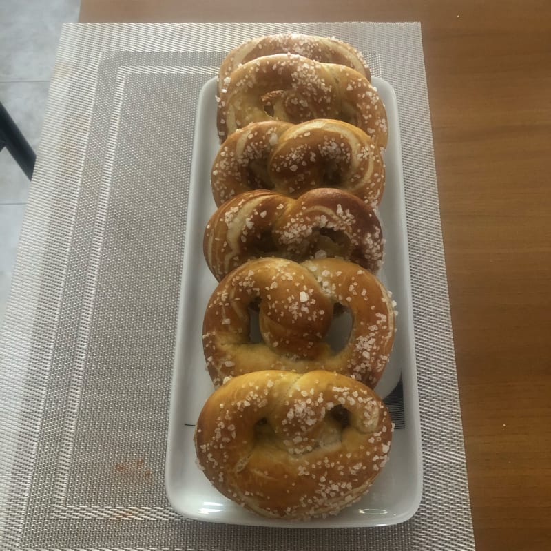 Bretzel