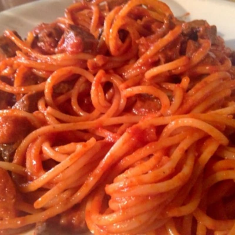 Soffritto napoletano receta Oreegano