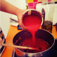 Foto preparazione Lasagna easy Foto preparazione Lasagna easy