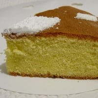 Foto preparazione Daisy Lemon cake gluten Foto preparazione Daisy Lemon cake gluten