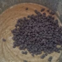 Foto preparazione Muffin integrali senza lattosio senza uova Foto preparazione Muffin integrali senza lattosio senza uova