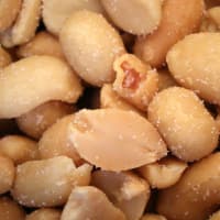 Foto preparazione Finger dolcesalata to nuts Foto preparazione Finger dolcesalata to nuts