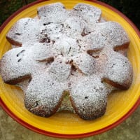 Foto preparazione vally Cake Foto preparazione vally Cake