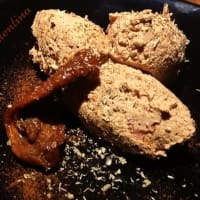 Foto preparazione salty pastry: savory vegan cupcakes Foto preparazione salty pastry: savory vegan cupcakes