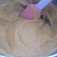 Foto preparazione Torta schiacciata ai lamponi e cioccolato bianco Foto preparazione Torta schiacciata ai lamponi e cioccolato bianco