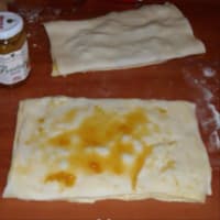 Foto preparazione Kranz Foto preparazione Kranz