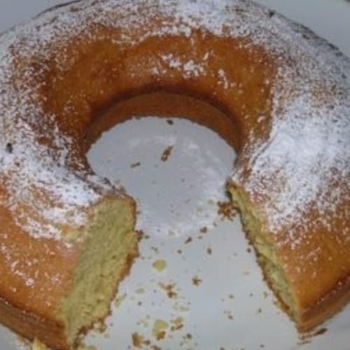Foto ricetta passaggio donut Foto ricetta passaggio donut