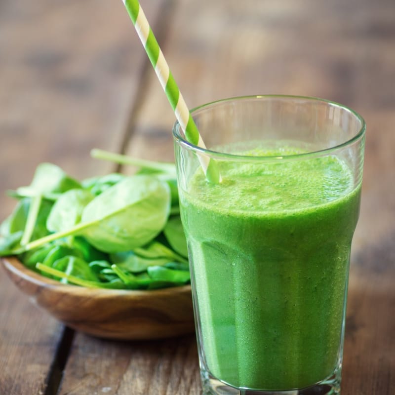 Foto Ricetta Blender cucumber, lemon and mint Foto Ricetta Blender cucumber, lemon and mint
