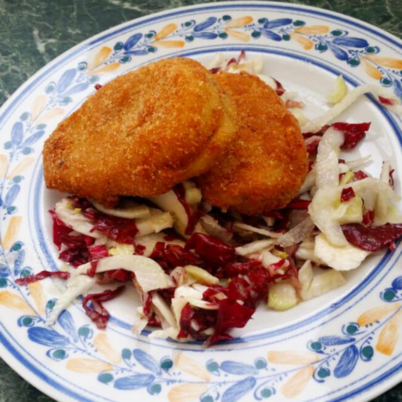 Foto Ricetta Sandwich potato Foto Ricetta Sandwich potato